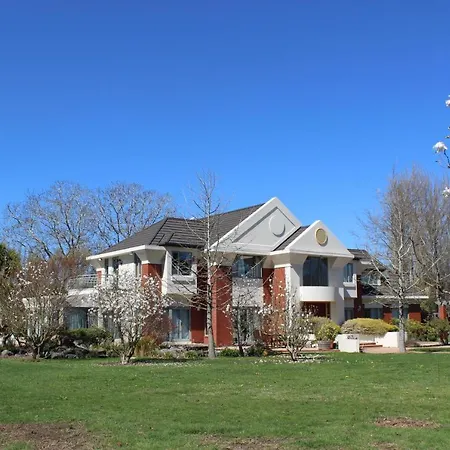 Shamrock Garden B&B Airport